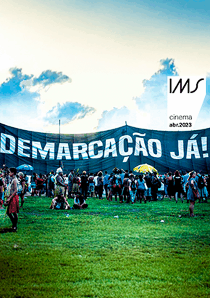 páginas de demarcacao das telas e revolucao das ima3