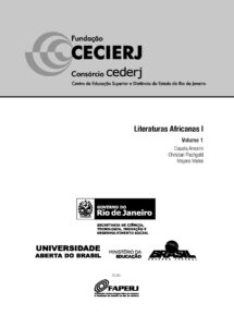 Literaturas Africanas I – Volume 1