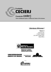 Literaturas Africanas I – Volume 2